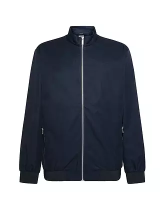 KNOWLEDGE COTTON APPAREL | Blouson | blau