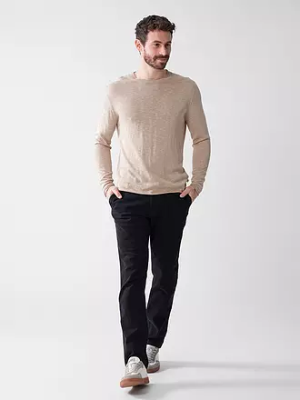 KNOWLEDGE COTTON APPAREL | Pullover | beige