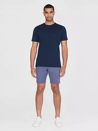 KNOWLEDGE COTTON APPAREL | Shorts CHUCK | beige