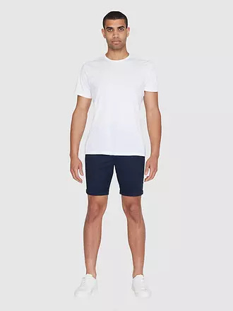 KNOWLEDGE COTTON APPAREL | Shorts CHUCK | beige
