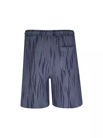 KNOWLEDGE COTTON APPAREL | Shorts | blau