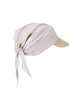 KUEBL | Kappe | beige