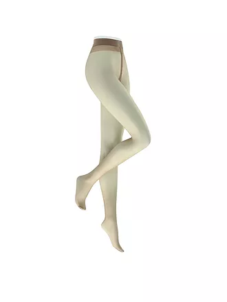 KUNERT | Feinstrumpfhose MYSTIQUE 20 Golden | beige