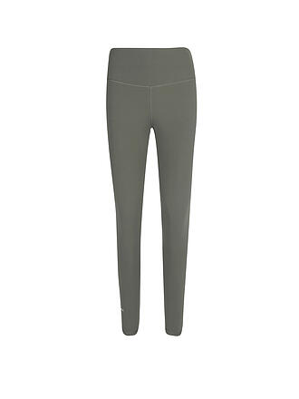 KUUNO | Highwaist Leggings Essential | rosa