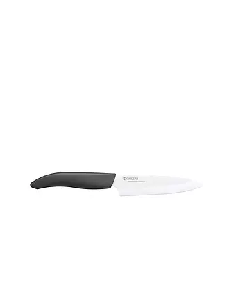 KYOCERA | Obst- und Gemüsemesser BIO 11cm | weiss