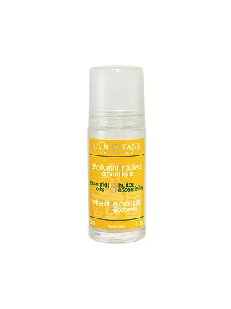 L'OCCITANE | Aromachologie Frische-Deo 50ml | keine Farbe