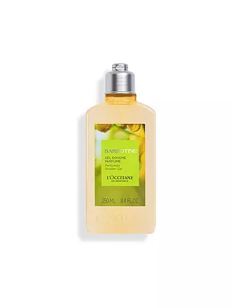 L'OCCITANE | BARBOTINE Duschgel 250ml | keine Farbe