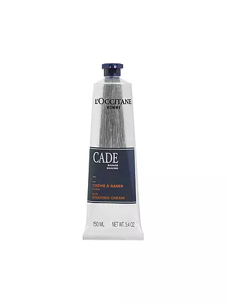 L'OCCITANE | Cade Rasiercreme 150ml | keine Farbe