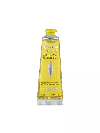 L'OCCITANE | Citrus Verveine Handcreme 30ml | keine Farbe