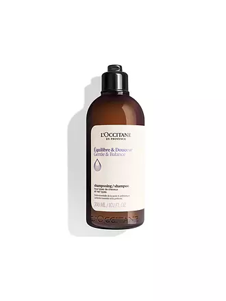 L'OCCITANE | Gentle & Balance Shampoo 300ml | keine Farbe