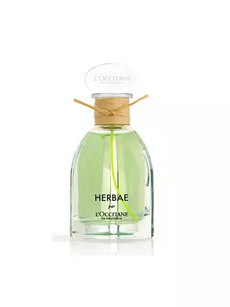 L'OCCITANE | Herbae Par L'occitane Eau de Parfum 90ml | keine Farbe
