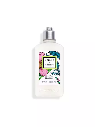 L'OCCITANE | Herbae Par L'occitane Körpermilch 250ml | keine Farbe