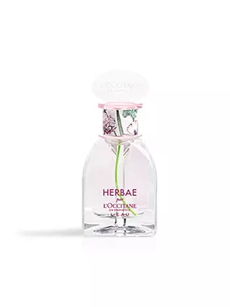 L'OCCITANE | Herbae Par L'occitane L’EAU Eau de Toilette 50ml | keine Farbe
