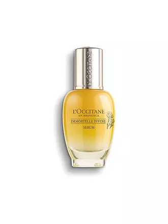 L'OCCITANE | Immortelle Divine Serum 30ml | keine Farbe