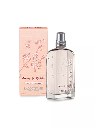 L'OCCITANE | Kirschblüte Eau de Toilette 75ml | keine Farbe