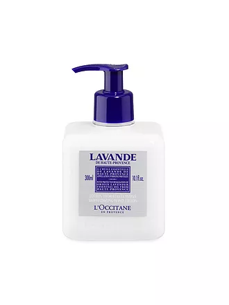 L'OCCITANE | Lavendel Handlotion 300ml | keine Farbe