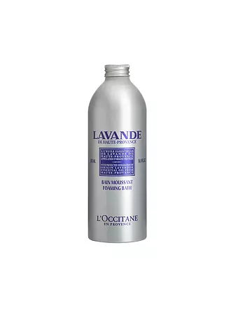 L'OCCITANE | Lavendel Schaumbad 500ml | keine Farbe