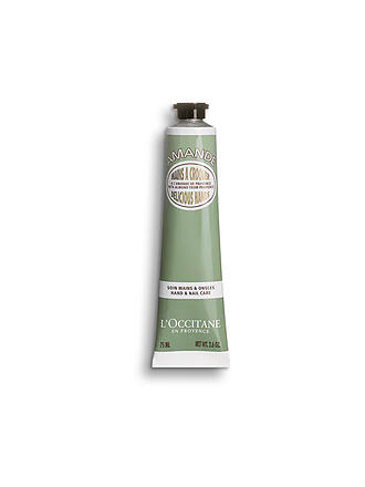 L'OCCITANE | Mandel Handcreme 75ml | keine Farbe