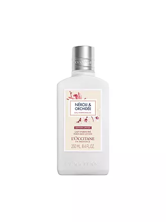 L'OCCITANE | Néroli & Orchidée EAU HARMONIEUSE Körpermilch Limited Edition 250 ml | keine Farbe