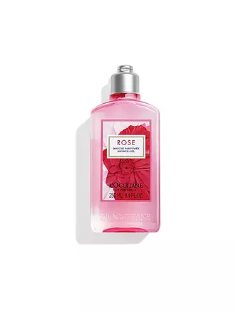 L'OCCITANE | Rose Duschgel 500ml | keine Farbe