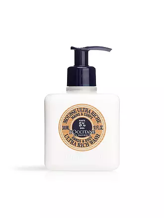 L'OCCITANE | Shea Hand & Körperwash Eco Refill 500ml | keine Farbe