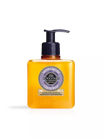 L'OCCITANE | Shea Lavande Flüssigseife Eco Refill 500ml | keine Farbe