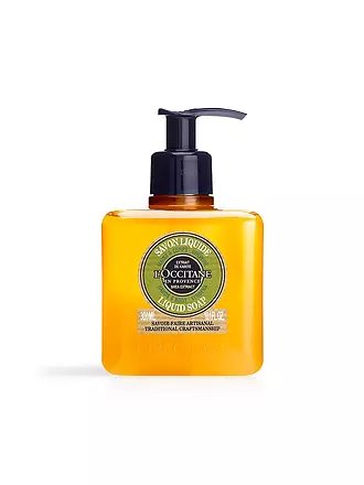 L'OCCITANE | Shea Verbena Flüssigseife 300ml | keine Farbe