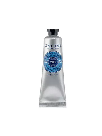 L'OCCITANE | Sheabutter Handcreme 30ml | keine Farbe