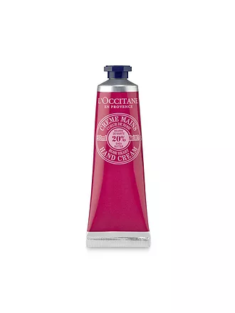 L'OCCITANE | Sheabutter Rose Handcreme 30ml | keine Farbe