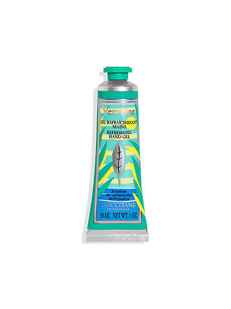 L'OCCITANE | Verveine Handgel 30ml | keine Farbe