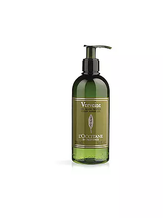 L'OCCITANE | Verveine Hygiene Handgel 280ml | keine Farbe