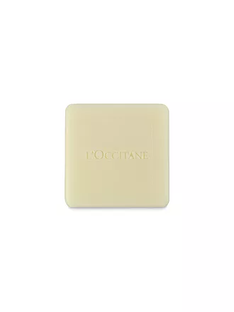 L'OCCITANE | Verveine Sheabutter Seife 100g | keine Farbe