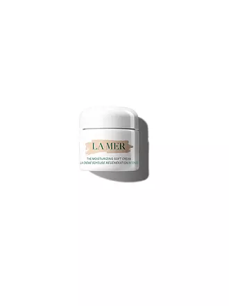 LA MER | Gesichtscreme - Moisturizing Soft Creme  60ml | keine Farbe