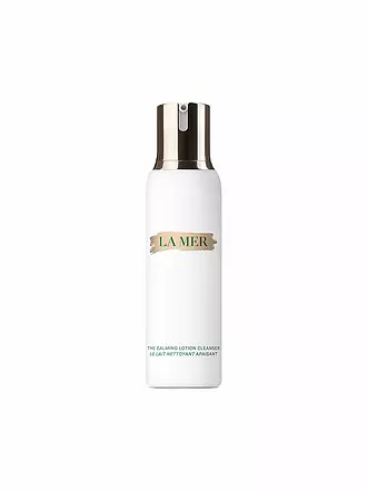 LA MER | The Calming Lotion Cleanser 200ml | keine Farbe