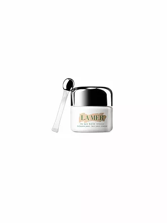 LA MER | The Eye Balm Intense 15ml | keine Farbe