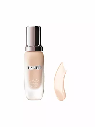 LA MER | The Soft Fluid Long Wear Foundation SPF20 (120 Ivory) 30ml | beige