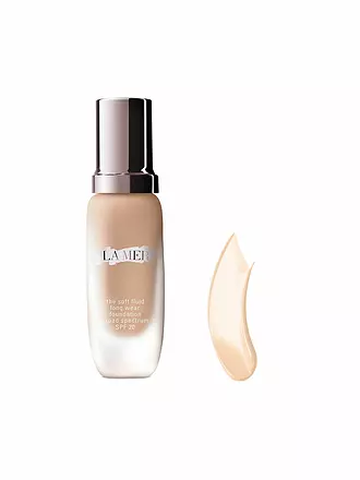 LA MER | The Soft Fluid Long Wear Foundation SPF20 (150 Natural) 30ml | beige