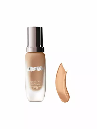 LA MER | The Soft Fluid Long Wear Foundation SPF20 (180 Linen) 30ml | beige