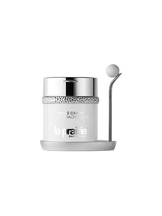 LA PRAIRIE | Augencreme -  White Caviar Eye Extraordinaire 20ml | keine Farbe