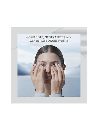 LA PRAIRIE | Augencreme - Skin Caviar Eye Cream 20ml | keine Farbe