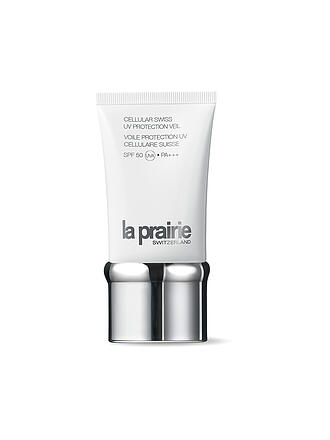 LA PRAIRIE | Cellular Swiss UV Protection Veil SPF50 50ml | keine Farbe