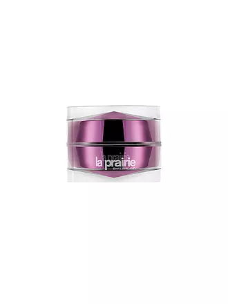 LA PRAIRIE | Platinum Rare Haute-Rejuvenation Cream 30ml | keine Farbe