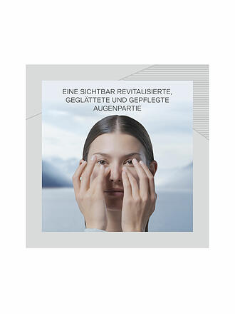 LA PRAIRIE | Pure Gold Radiance Eye Cream 20ml | keine Farbe