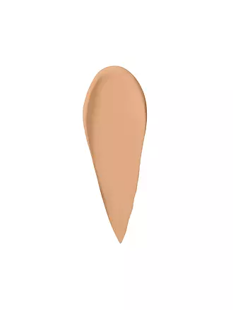 LA PRAIRIE | Skin Caviar Concealer Foundation SPF15 30ml ( W50 Mocha ) | hellbraun