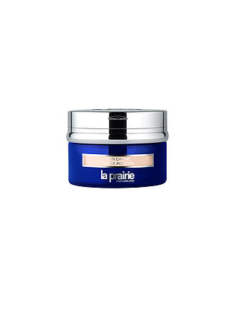LA PRAIRIE | Skin Caviar Loose Powder (Translucent3) | beige