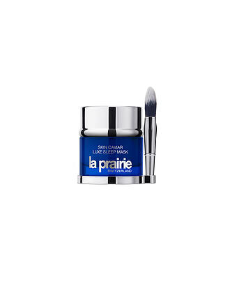 LA PRAIRIE | Skin Caviar Luxe Sleep Mask 50ml | keine Farbe