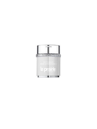 LA PRAIRIE | White Caviar Creme Extraordinaire 60ml | keine Farbe