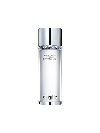 LA PRAIRIE | White Caviar Essence Extraordinaire 150ml | keine Farbe