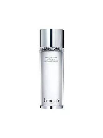 LA PRAIRIE | White Caviar Essence Extraordinaire Pre-Serum Essenz 150ml | keine Farbe