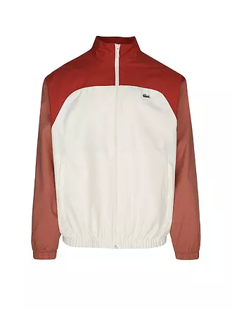 LACOSTE | Blouson | kupfer
